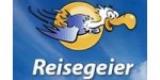 Reisegeier Gutschein