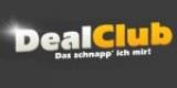 Dealclub Gutschein