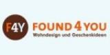 found4you Gutschein