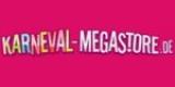 Karneval Megastore Gutschein