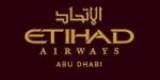 Etihad Airways Gutschein