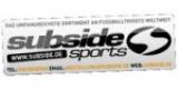 Subside Sports Gutschein