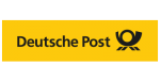Deutsche Post Gutschein