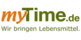 myTime.de Gutschein