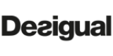 Desigual Gutschein