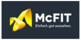 McFIT Gutschein