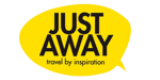 Just Away Gutschein