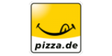 Pizza.de Gutschein