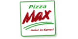 Pizza Max Gutschein