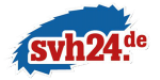 SVH24.de Gutschein