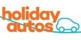 Holiday Autos Gutschein