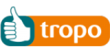 tropo Gutschein