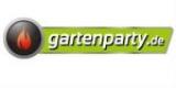 gartenparty.de Gutschein