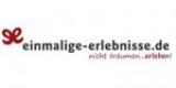 Einmalige Erlebnisse Gutschein