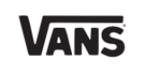 Vans Gutschein