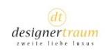 designertraum Gutschein