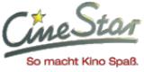 CineStar Gutschein