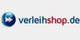 Verleihshop Gutschein