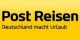 Post Reisen Gutschein