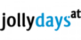 Jollydays AT Gutschein