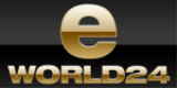 EWORLD24 Gutschein