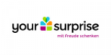 YourSurprise Gutschein
