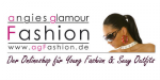 agFashion Gutschein