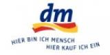 dm Gutschein