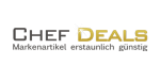 Chef Deals Gutschein