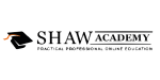 Shaw Academy Gutschein