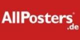 AllPosters Gutschein