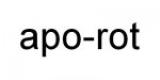 apo-rot Gutschein