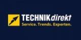 TECHNIKdirekt Gutschein