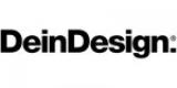 DeinDesign Gutschein