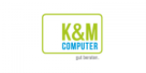 K&M Computer Gutschein