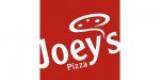 Joey's Pizza Gutschein