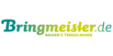 Bringmeister Gutschein