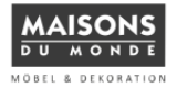 Maisons du Monde Gutschein