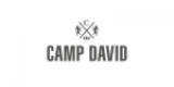 Camp David Gutschein