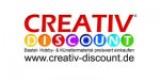 Creativ-Discount Gutschein