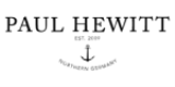 Paul Hewitt Gutschein