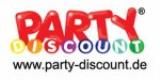Party-Discount Gutschein