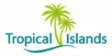 Tropical Islands Gutschein