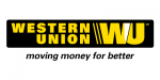 Western Union Gutschein