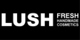 Lush Gutschein