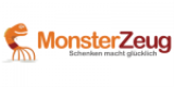 Monsterzeug Gutschein