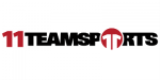 11teamsports Gutschein