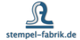 stempel-fabrik.de Gutschein