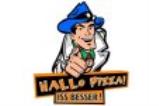 Hallo Pizza Gutschein