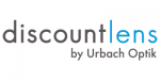 Discountlens Gutschein